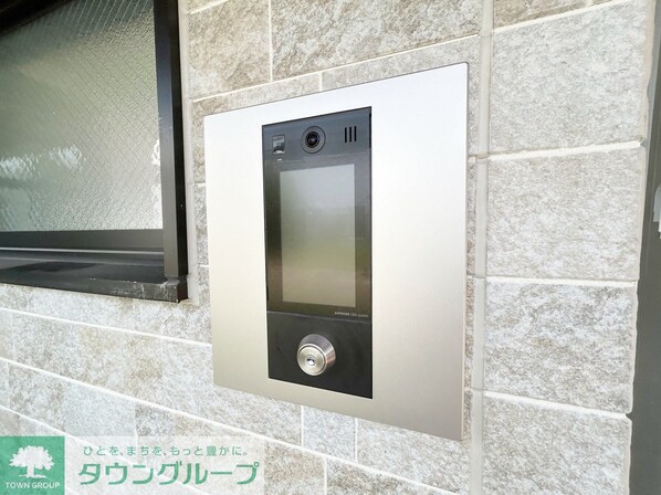 ライスランド2番館の物件内観写真